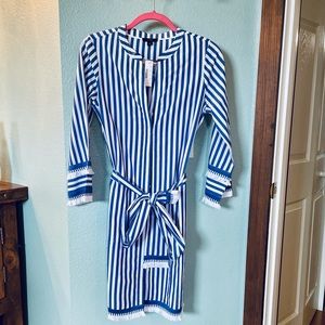 Brand new with tags. J Crew dress.